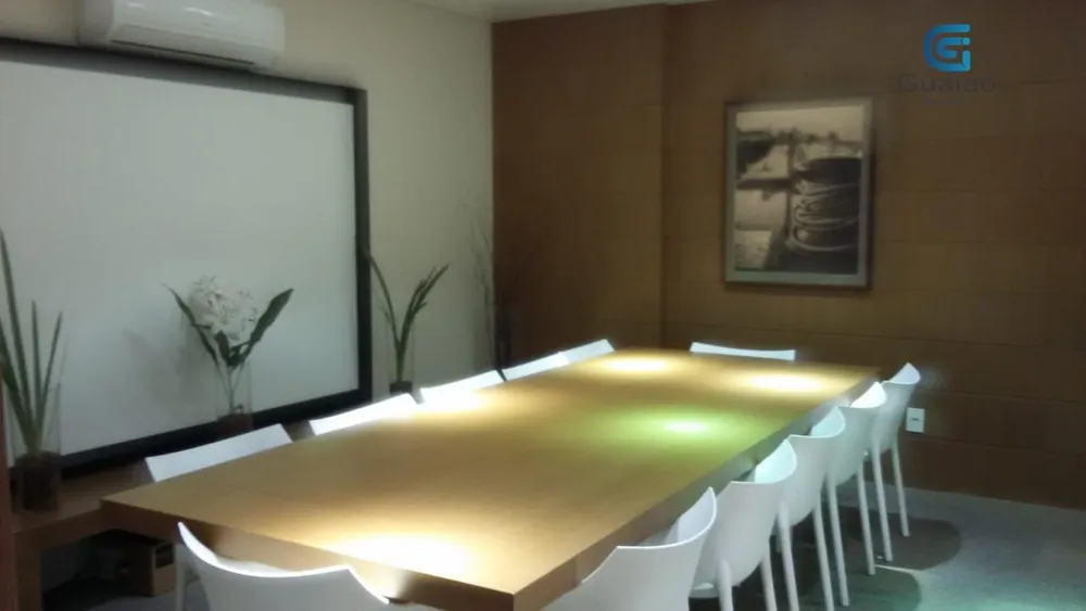 Sala-Conjunto, 43 m² - Foto 11