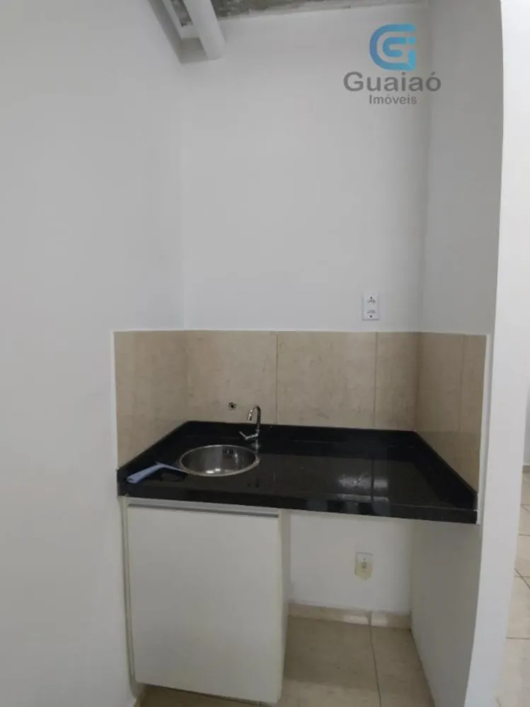 Sala-Conjunto, 43 m² - Foto 8
