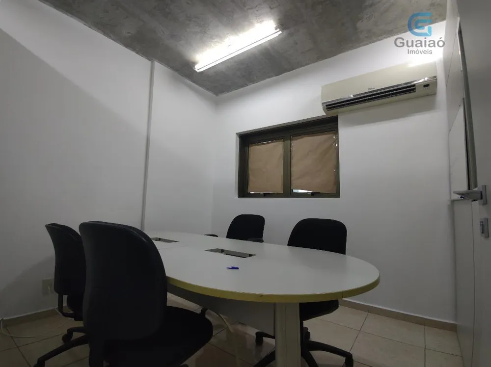 Sala-Conjunto, 43 m² - Foto 3