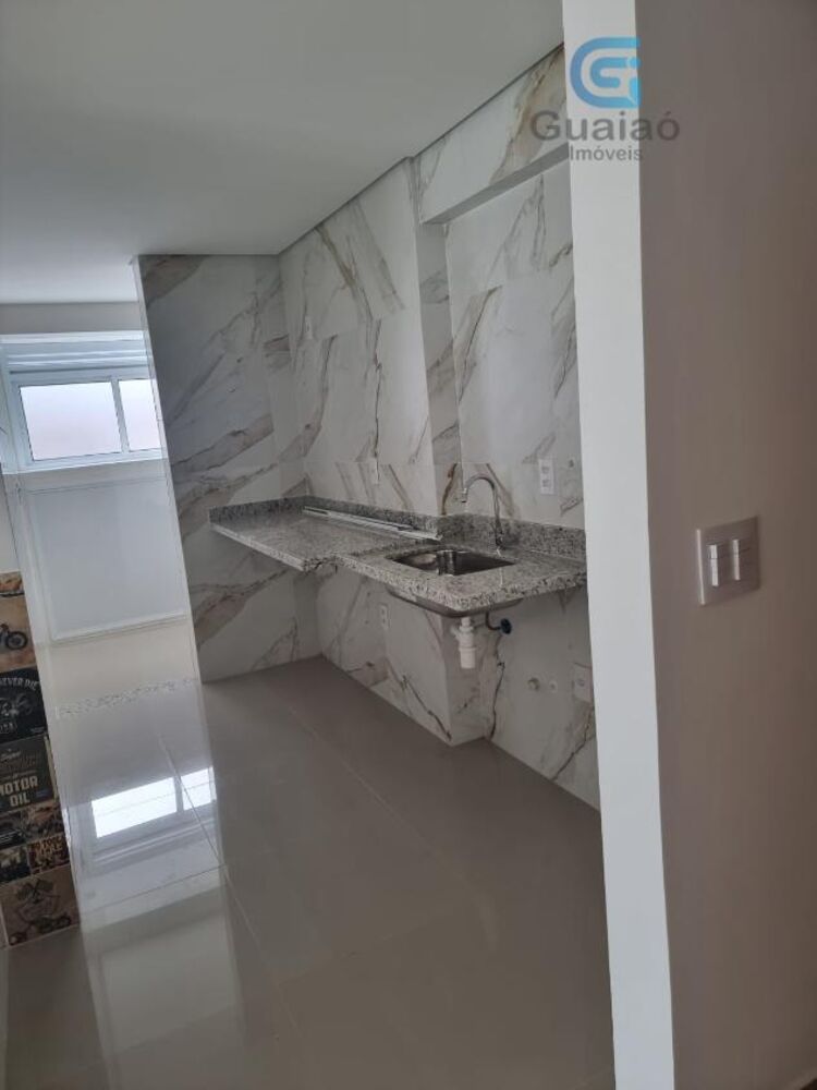 Apartamento, 2 quartos, 53 m² - Foto 3
