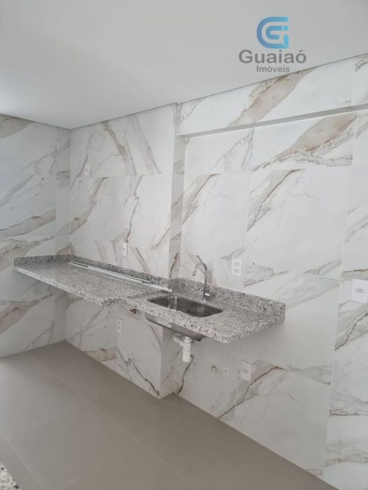 Apartamento, 2 quartos, 53 m² - Foto 2