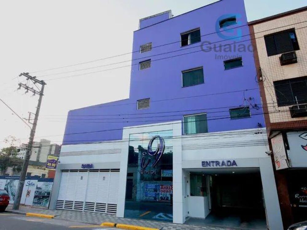 Prédio Inteiro, 1700 m² - Foto 2