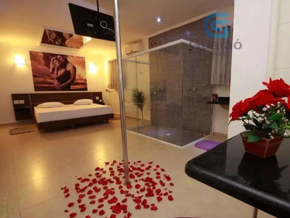 Prédio Inteiro, 1700 m² - Foto 3