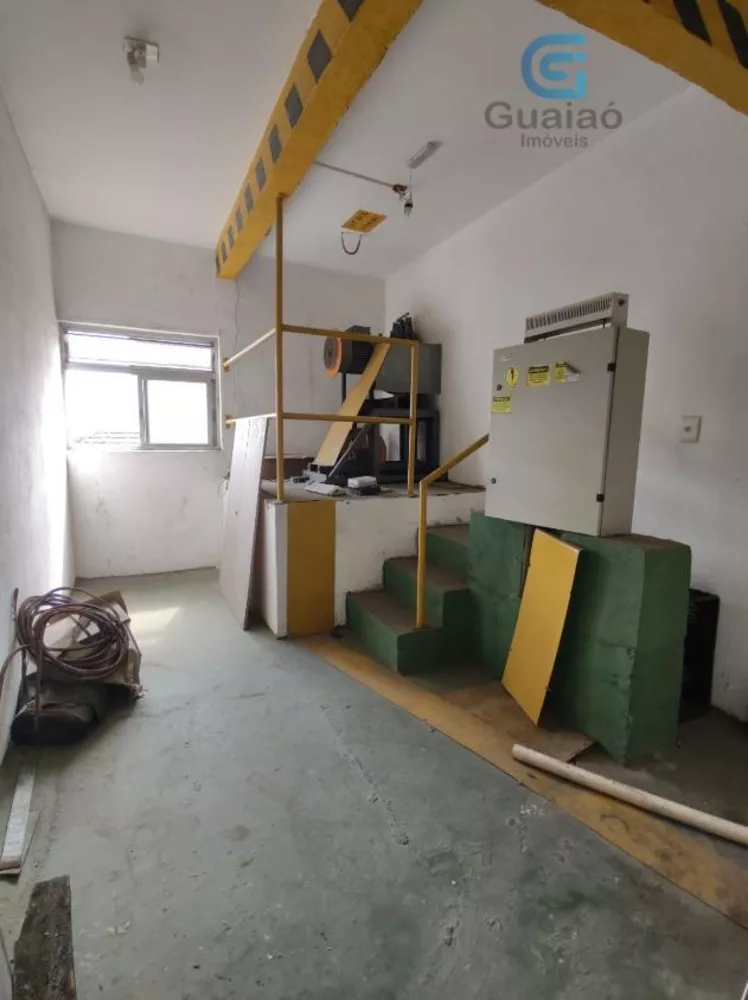 Prédio Inteiro, 1700 m² - Foto 10