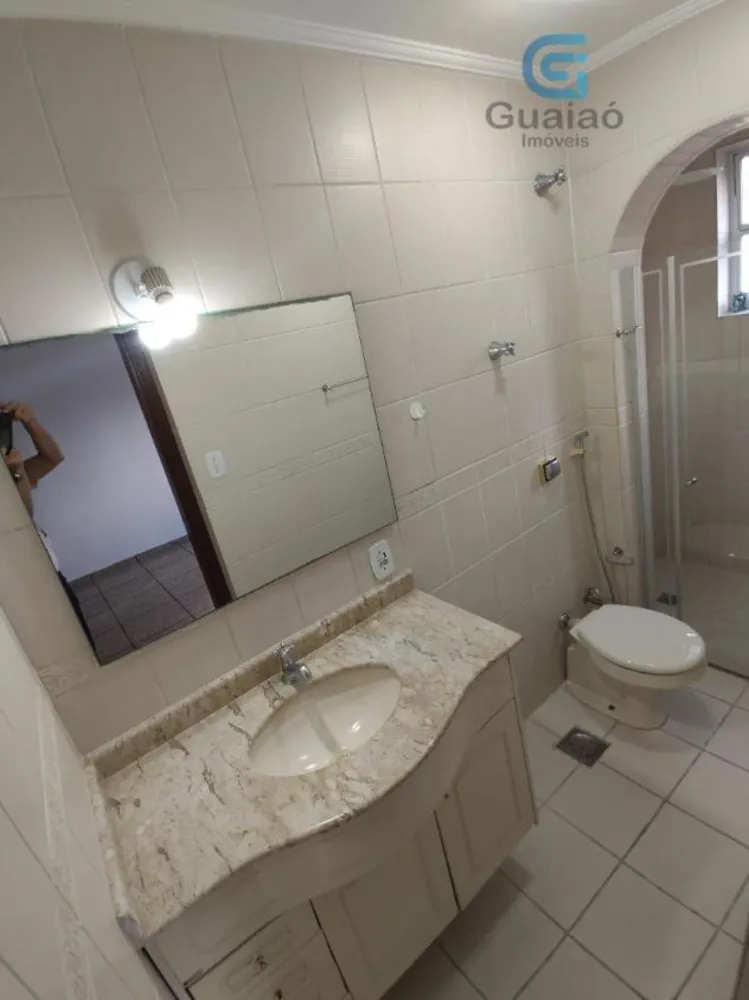Apartamento, 3 quartos, 230 m² - Foto 15