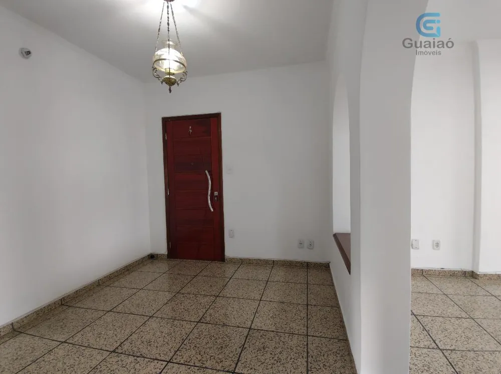 Apartamento, 3 quartos, 230 m² - Foto 7