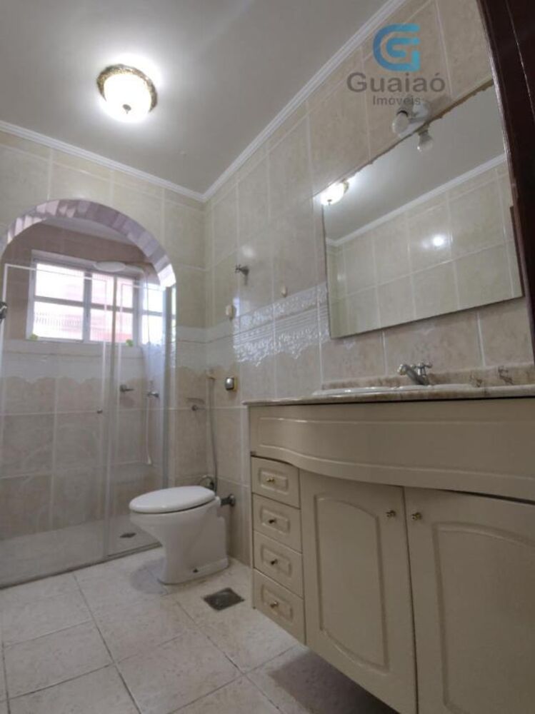 Apartamento à venda com 3 quartos, 230m² - Foto 11