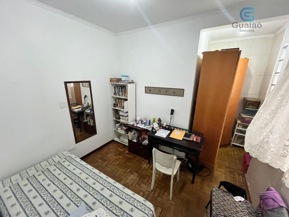 Apartamento, 1 quarto, 43 m² - Foto 4