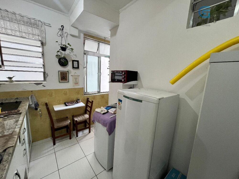 Apartamento, 1 quarto, 43 m² - Foto 10