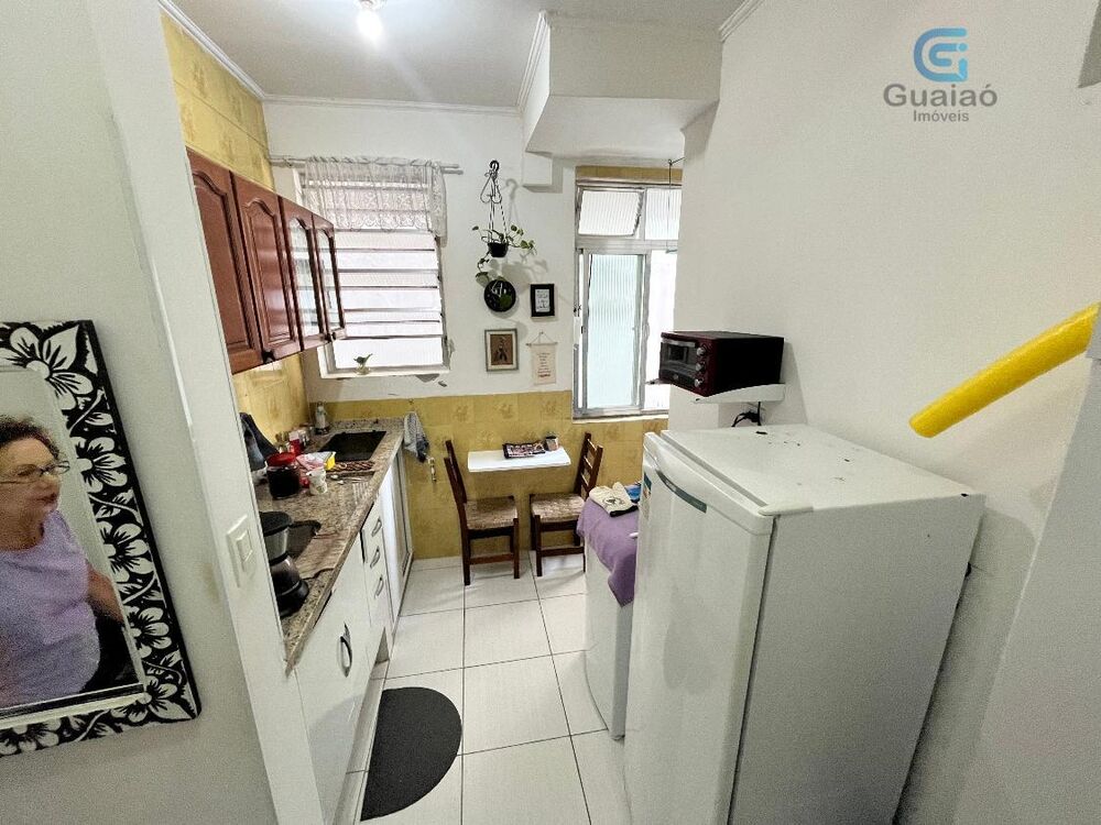 Apartamento, 1 quarto, 43 m² - Foto 11
