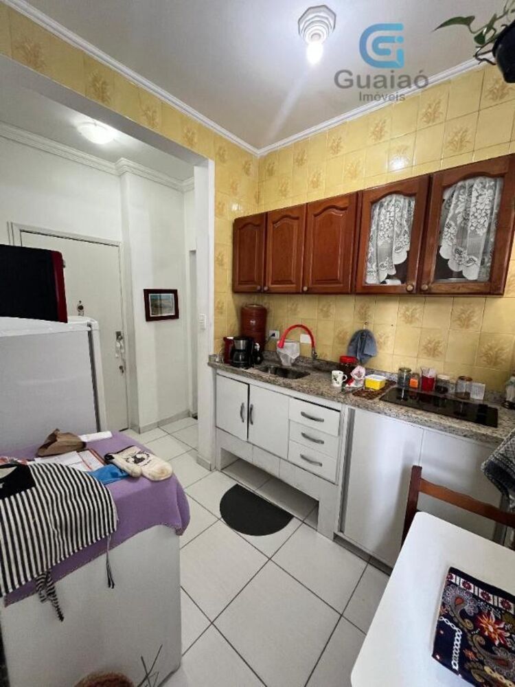 Apartamento, 1 quarto, 43 m² - Foto 6