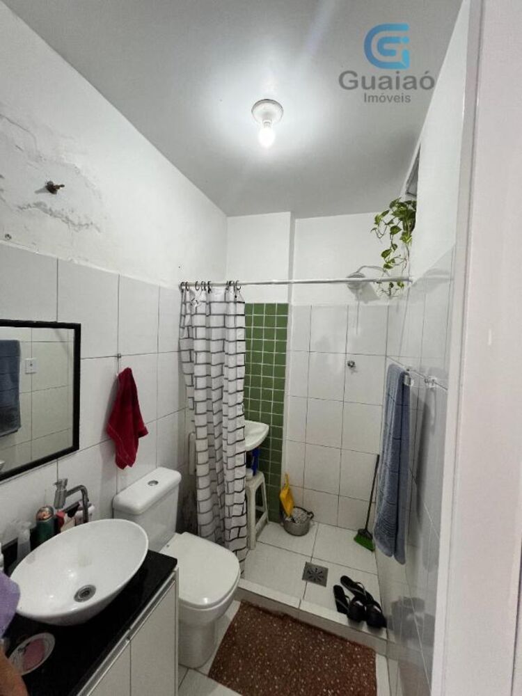 Apartamento, 1 quarto, 43 m² - Foto 8