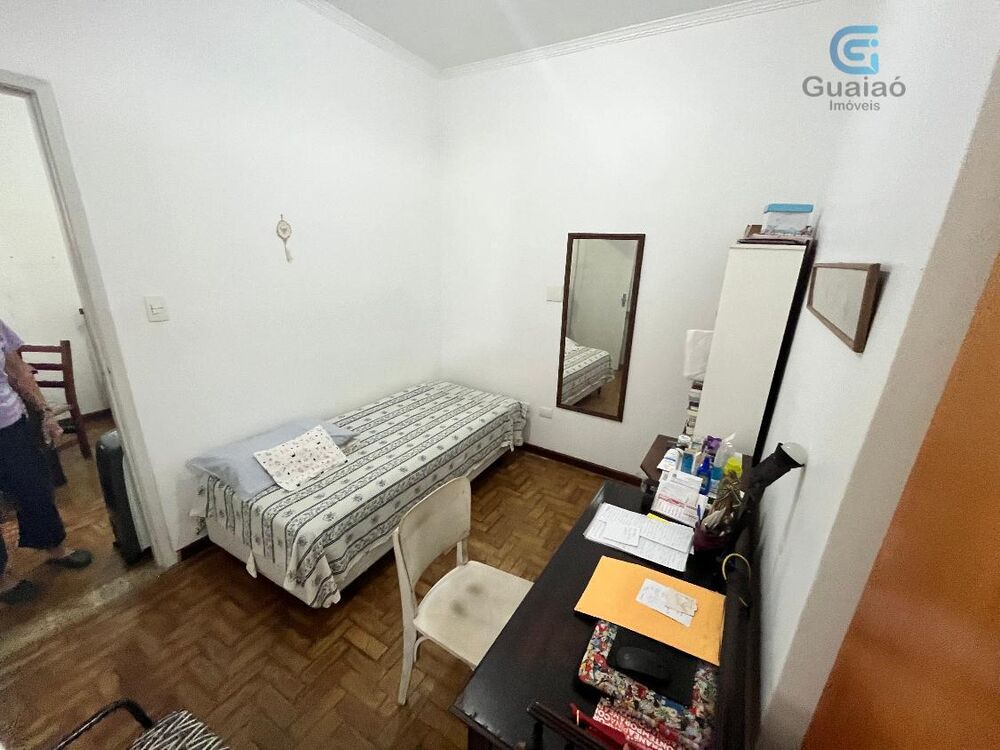 Apartamento, 1 quarto, 43 m² - Foto 3