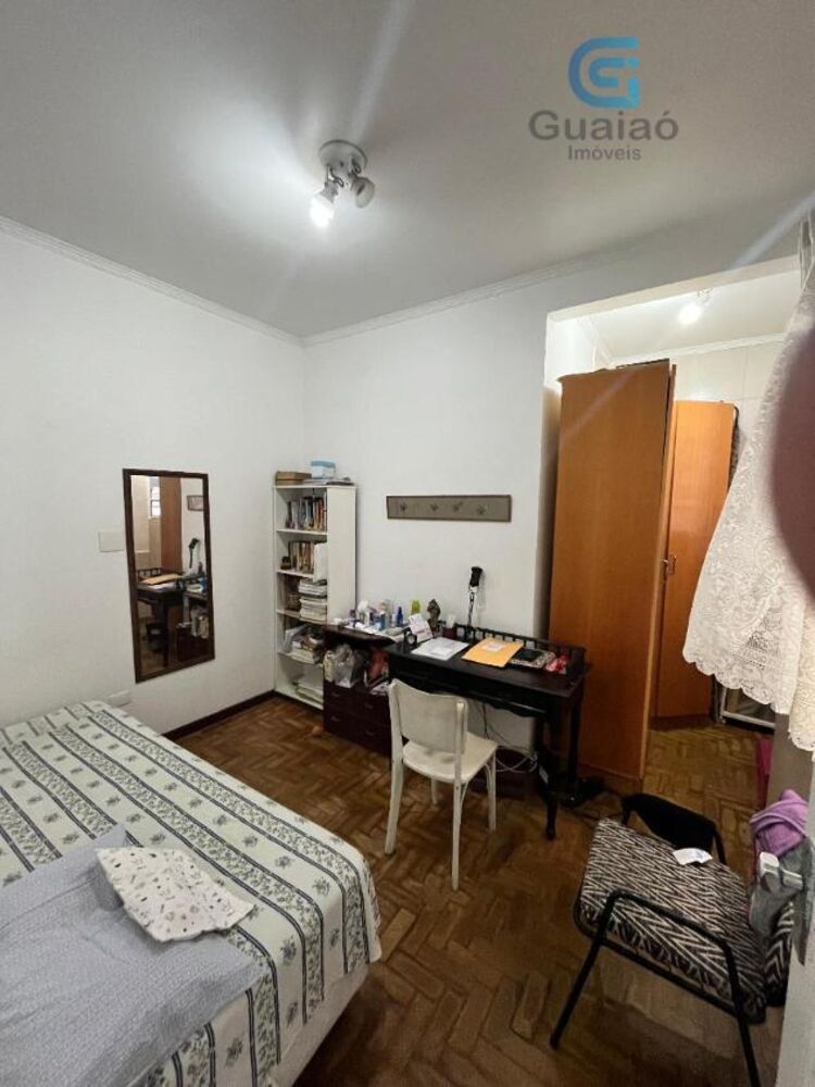 Apartamento, 1 quarto, 43 m² - Foto 5