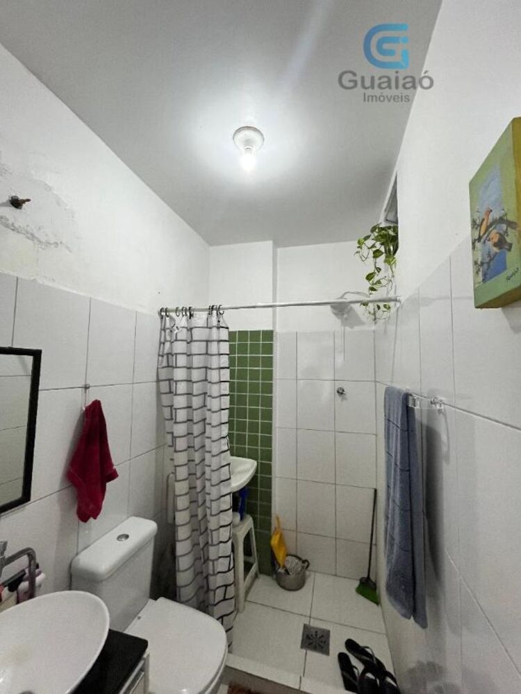 Apartamento, 1 quarto, 43 m² - Foto 7