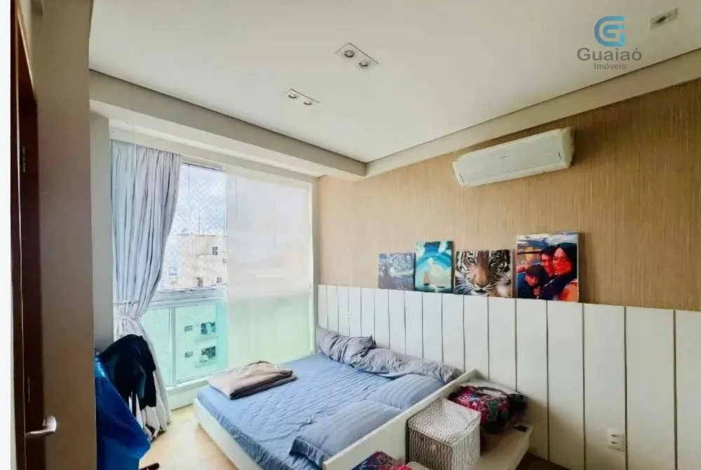 Apartamento, 2 quartos, 80 m² - Foto 10