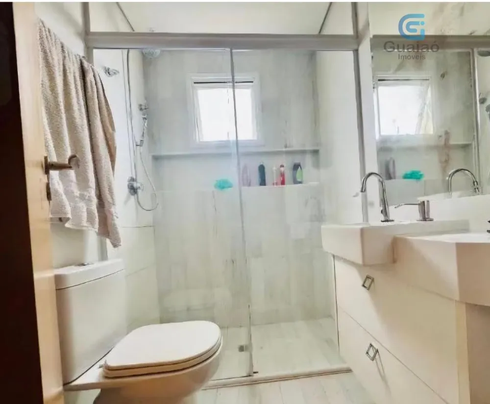 Apartamento, 2 quartos, 80 m² - Foto 14