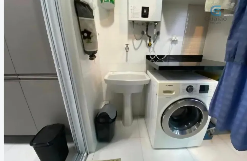 Apartamento, 2 quartos, 80 m² - Foto 9