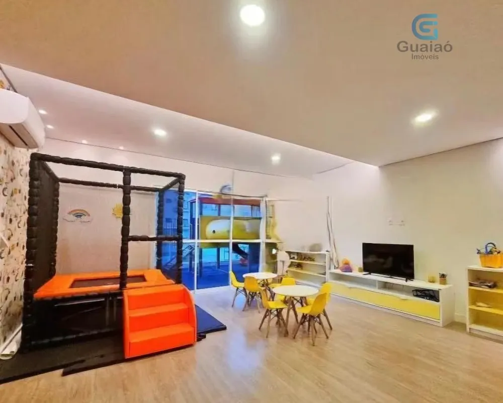 Apartamento, 2 quartos, 80 m² - Foto 2