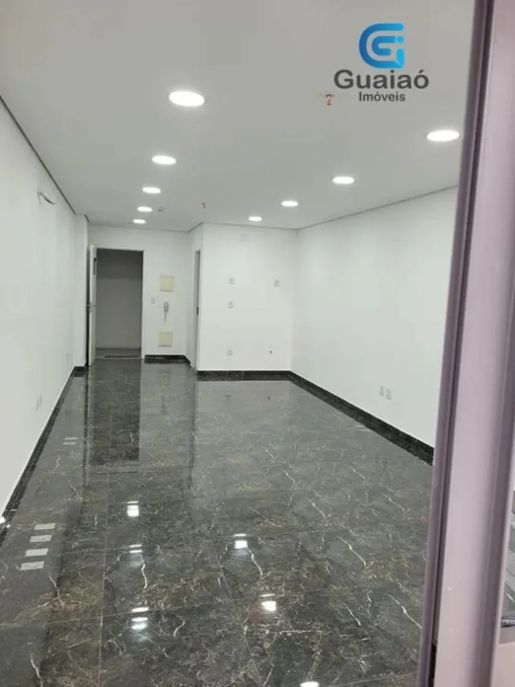 Sala-Conjunto, 42 m² - Foto 2