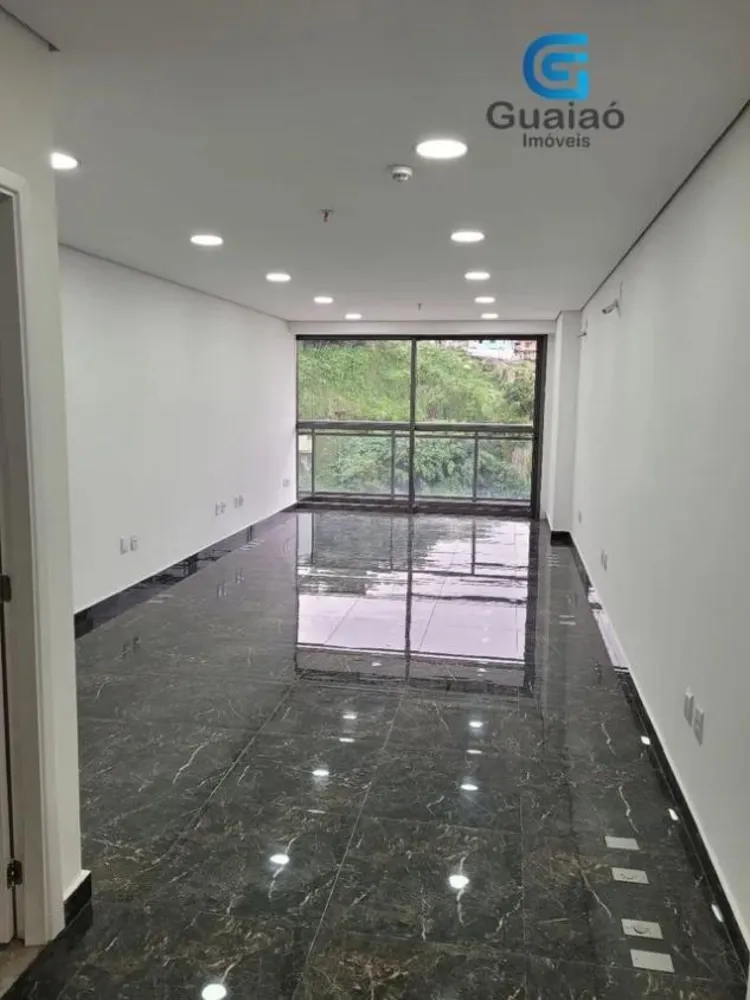 Sala-Conjunto, 42 m² - Foto 1