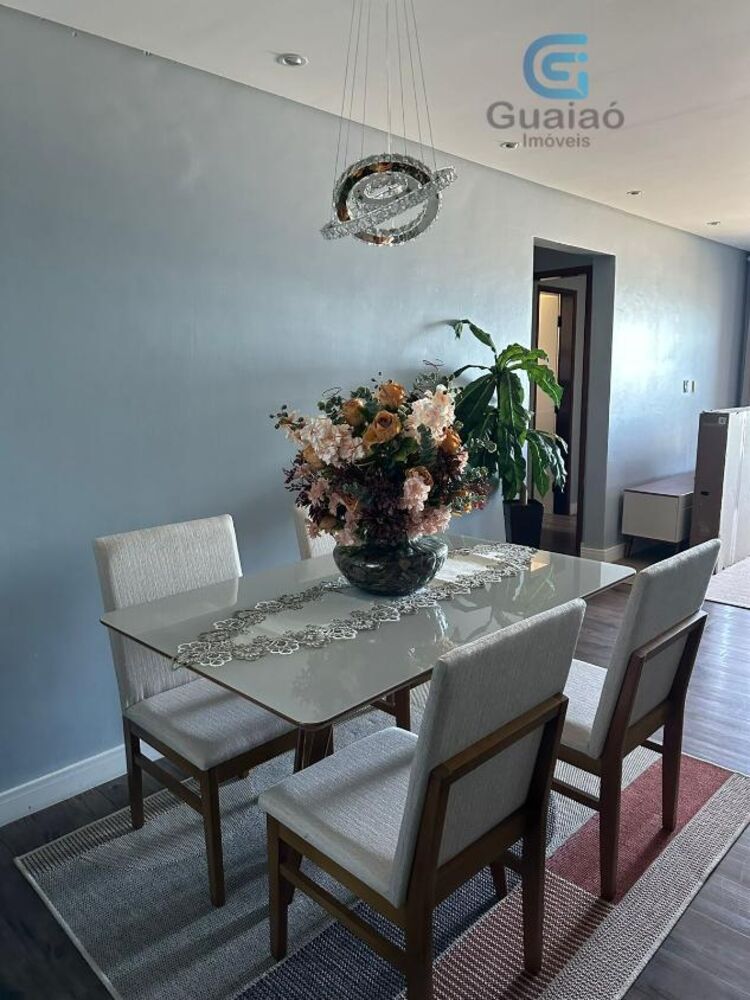 Apartamento, 2 quartos, 78 m² - Foto 9
