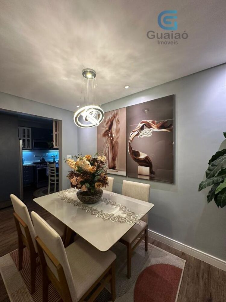 Apartamento, 2 quartos, 78 m² - Foto 11