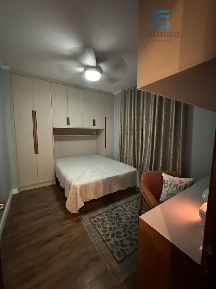 Apartamento, 2 quartos, 78 m² - Foto 3