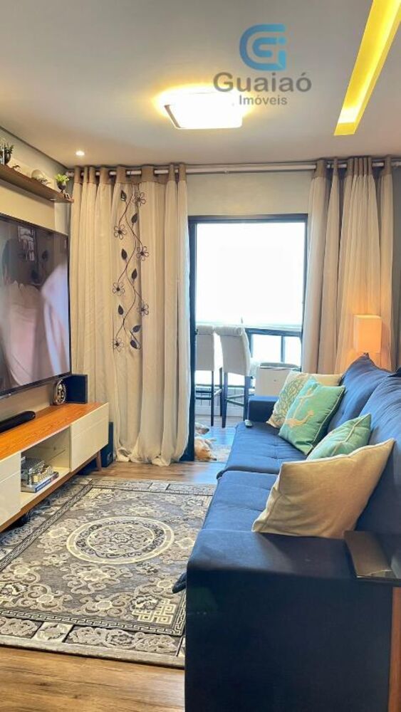 Apartamento, 2 quartos, 78 m² - Foto 6