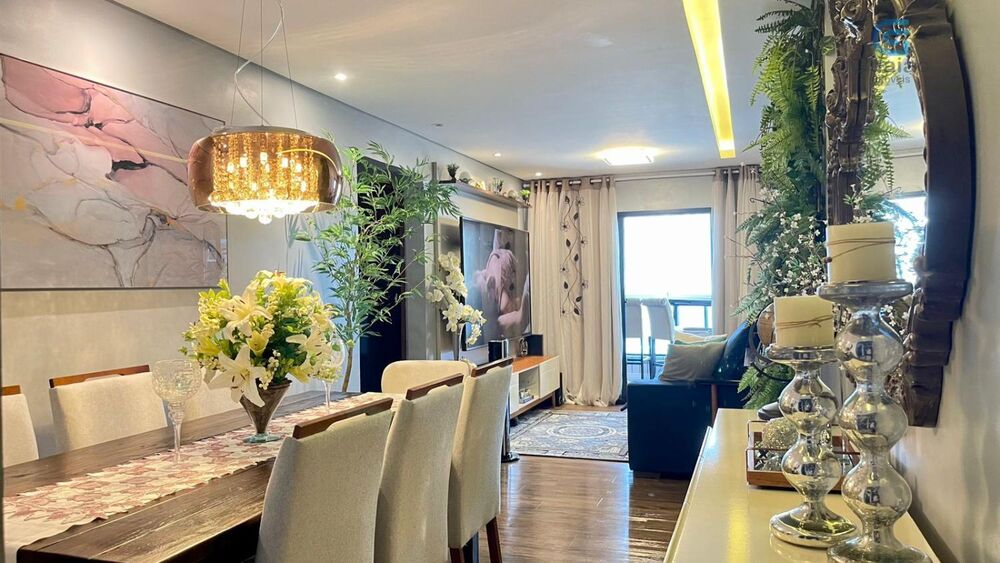 Apartamento, 2 quartos, 78 m² - Foto 2