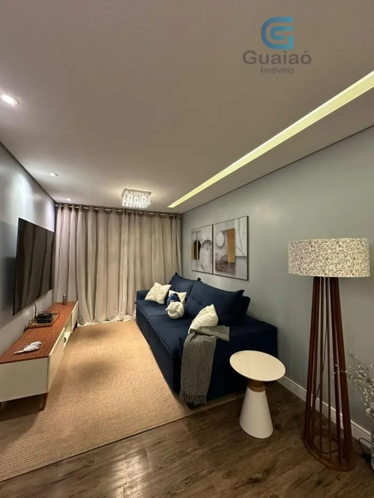 Apartamento, 2 quartos, 78 m² - Foto 15