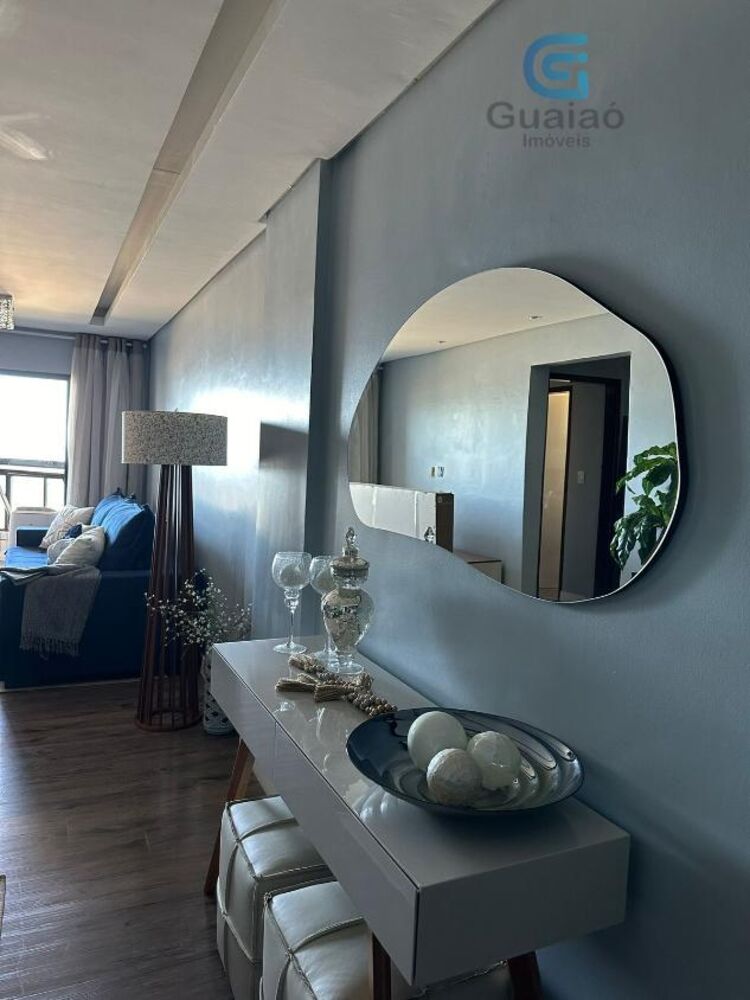 Apartamento, 2 quartos, 78 m² - Foto 7