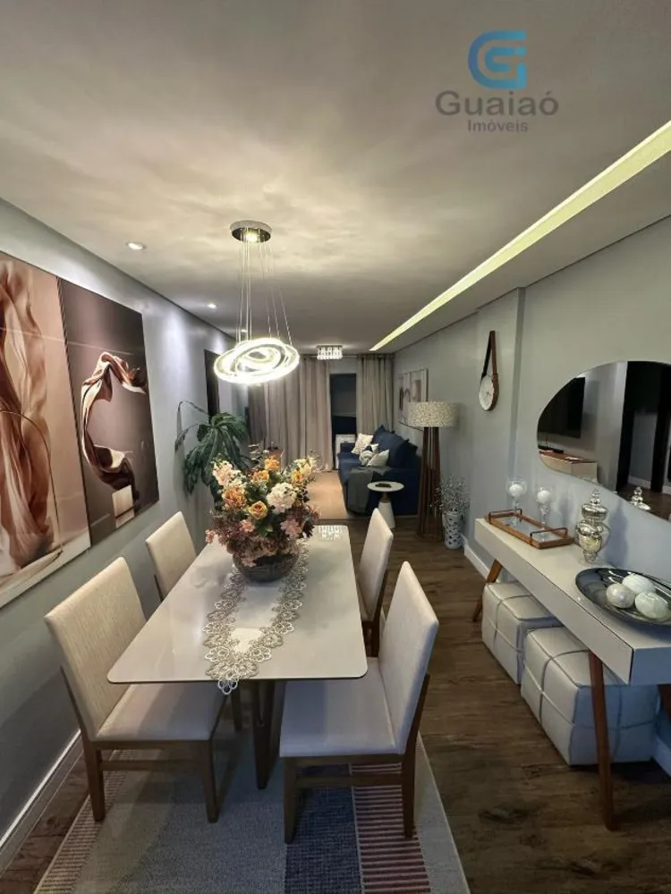 Apartamento, 2 quartos, 78 m² - Foto 13