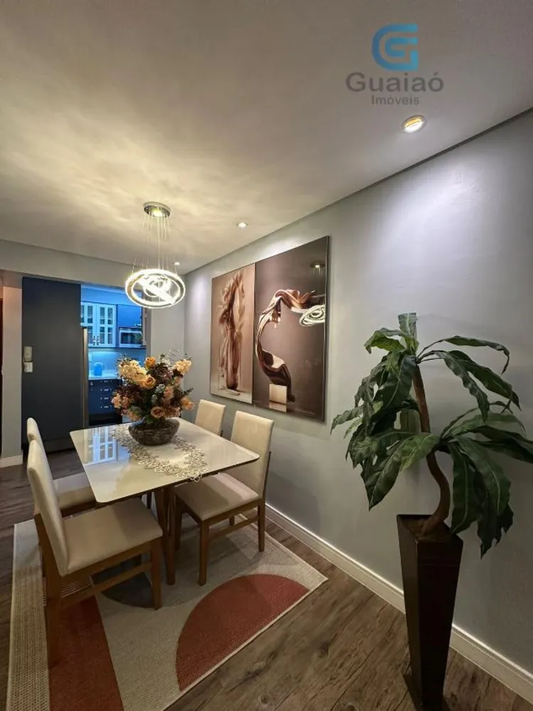 Apartamento, 2 quartos, 78 m² - Foto 9