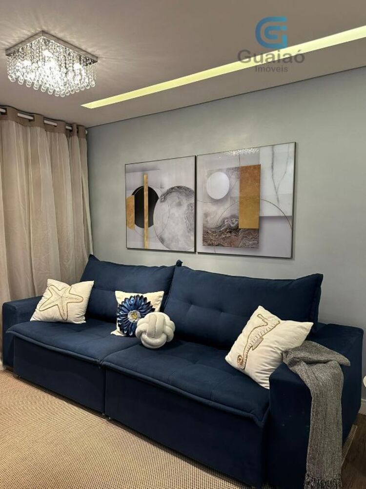 Apartamento, 2 quartos, 78 m² - Foto 5
