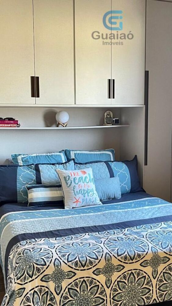 Apartamento, 2 quartos, 78 m² - Foto 14
