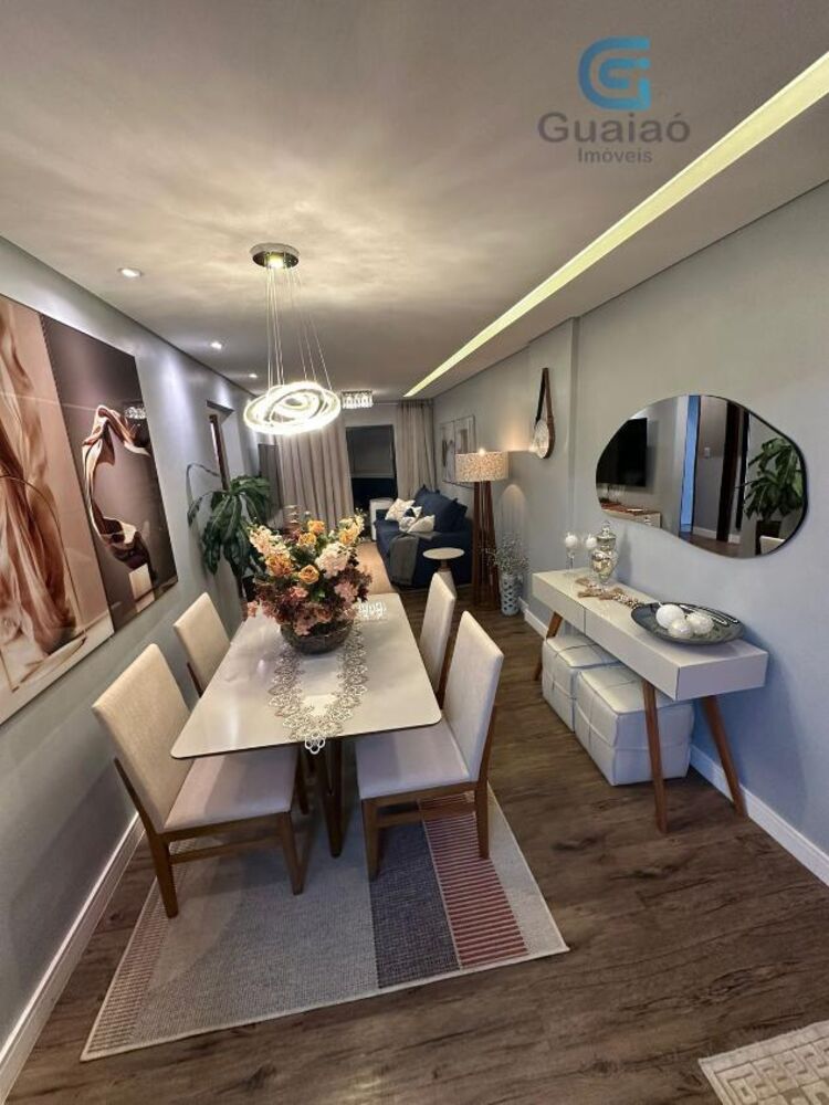 Apartamento, 2 quartos, 78 m² - Foto 19