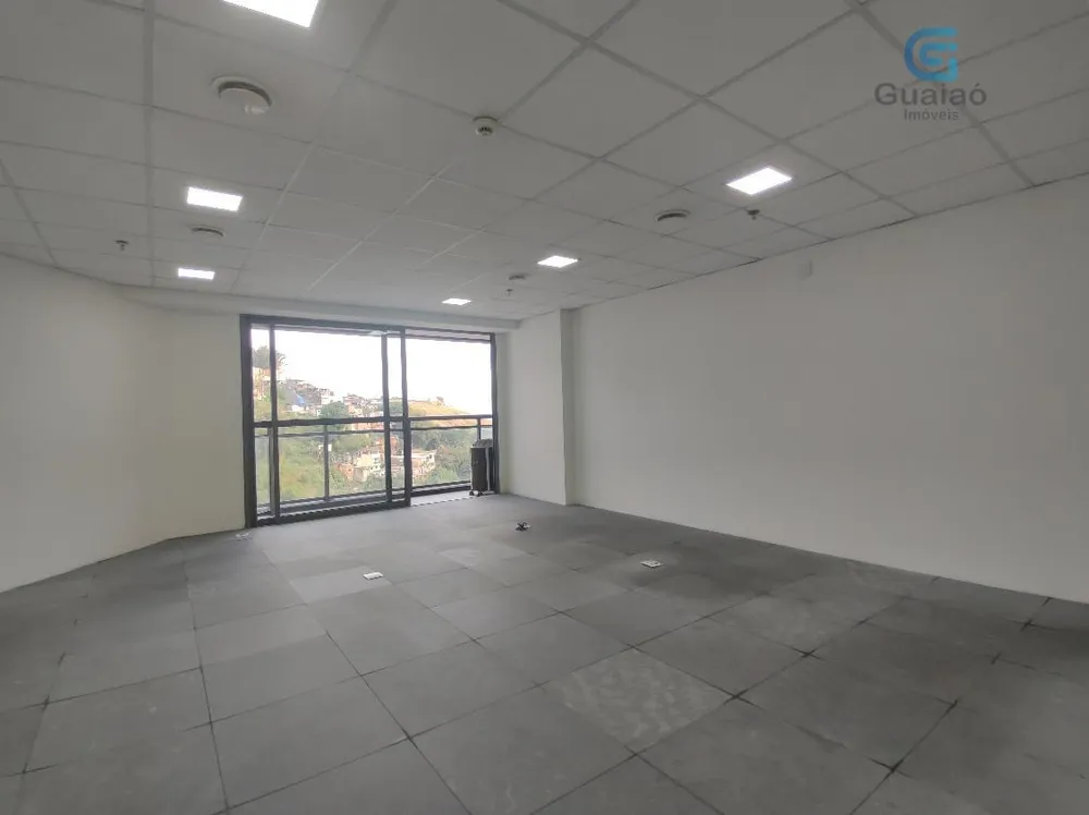Sala-Conjunto, 54 m² - Foto 5