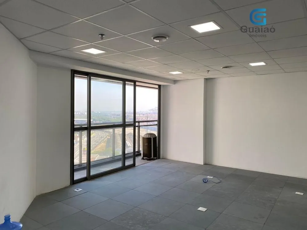 Sala-Conjunto, 54 m² - Foto 9