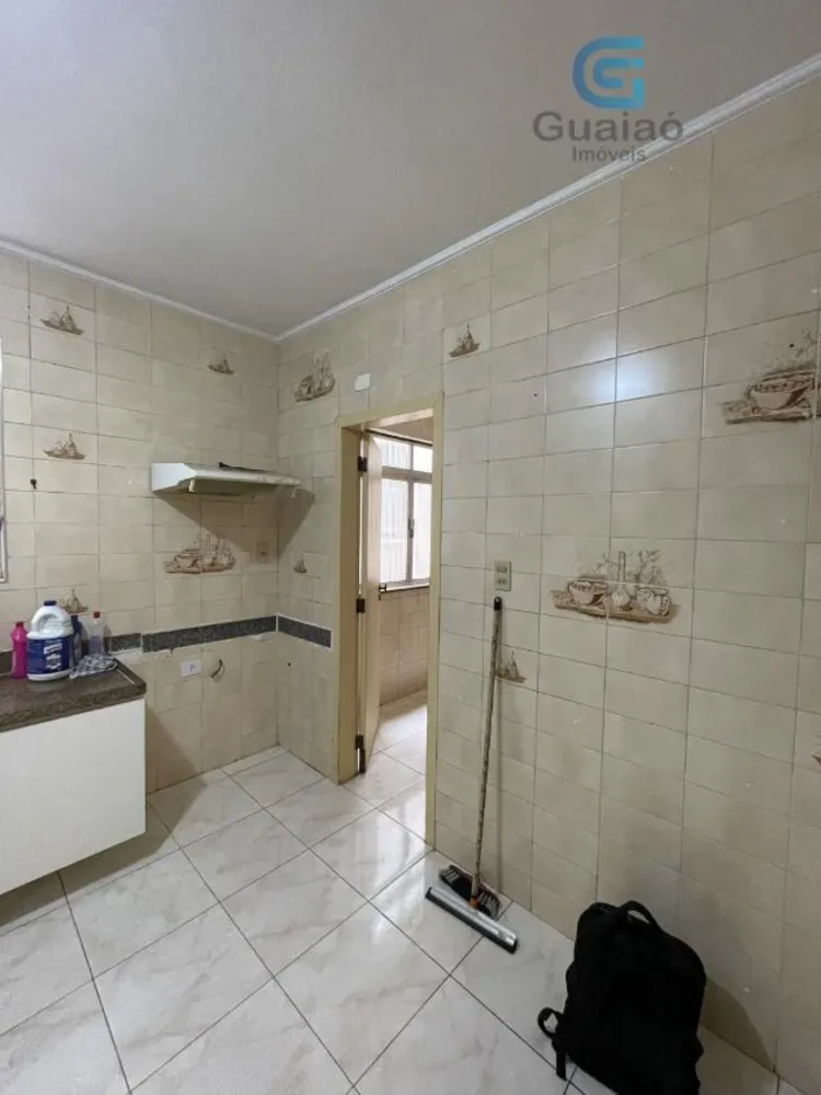 Apartamento, 3 quartos, 136 m² - Foto 5