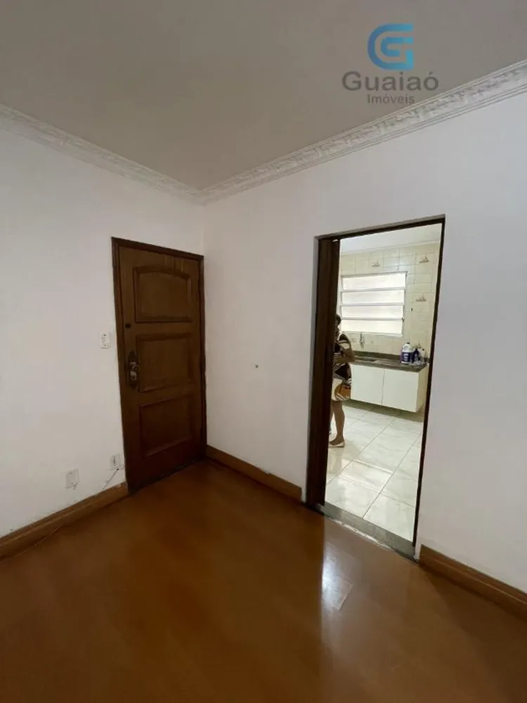 Apartamento, 3 quartos, 136 m² - Foto 3