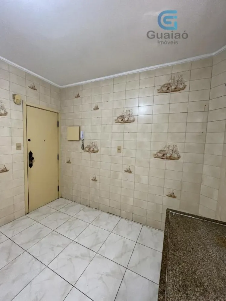 Apartamento, 3 quartos, 136 m² - Foto 6