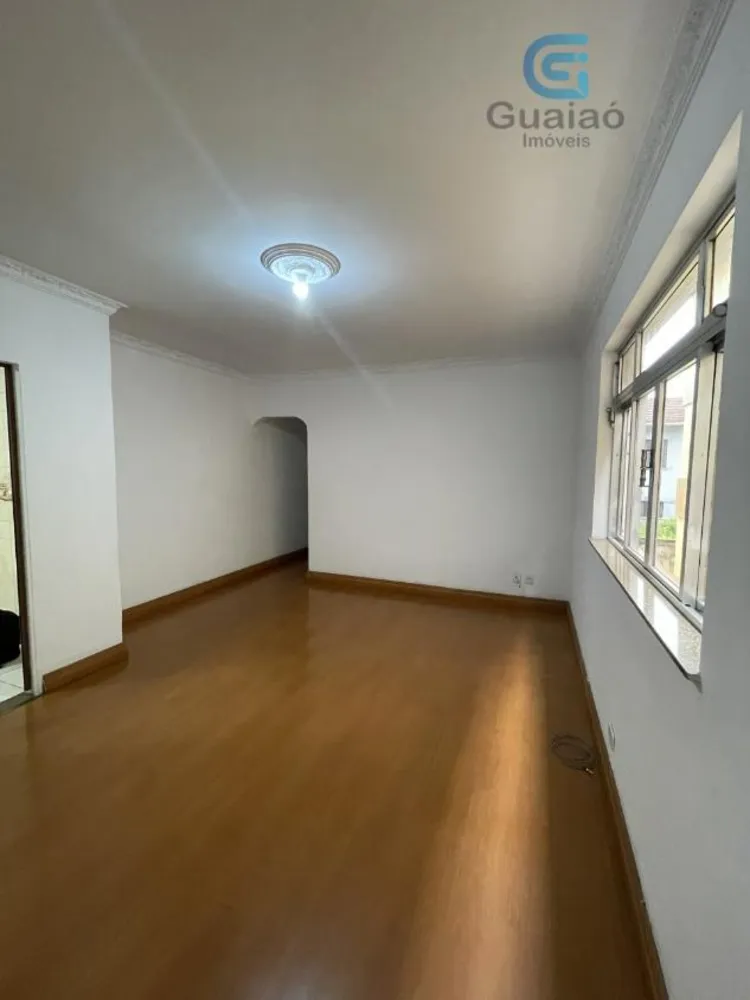 Apartamento, 3 quartos, 136 m² - Foto 2