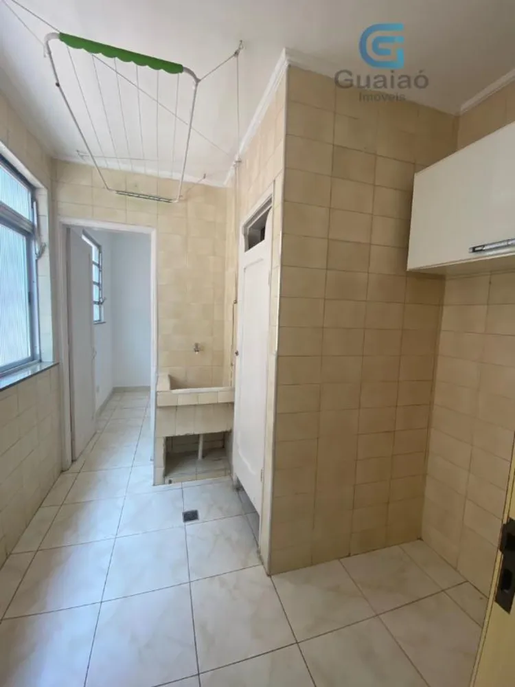 Apartamento, 3 quartos, 136 m² - Foto 13