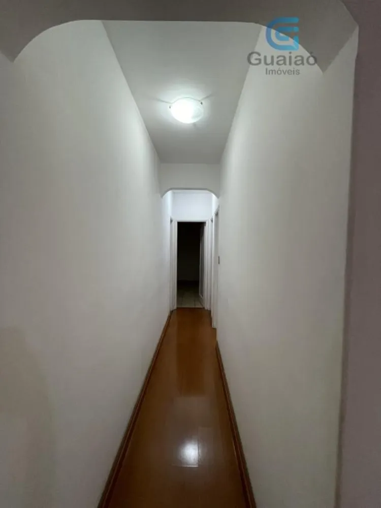 Apartamento, 3 quartos, 136 m² - Foto 7