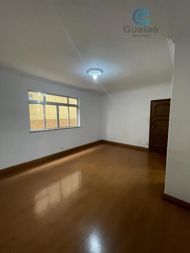 Apartamento, 3 quartos, 136 m² - Foto 1
