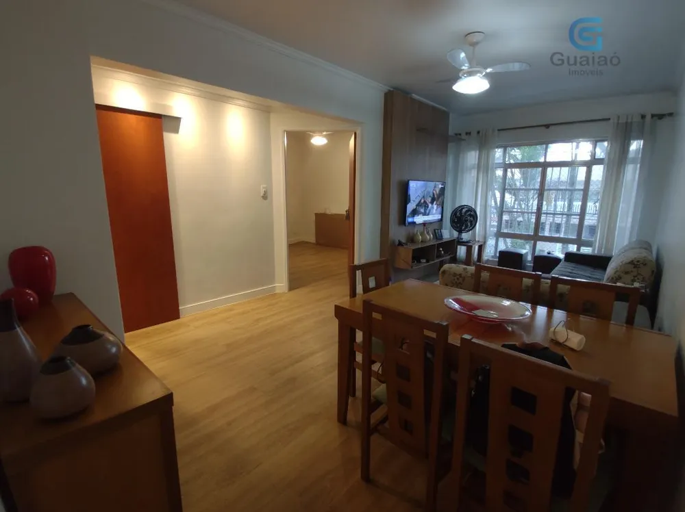 Apartamento, 2 quartos, 80 m² - Foto 1