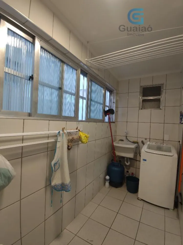 Apartamento, 2 quartos, 80 m² - Foto 17