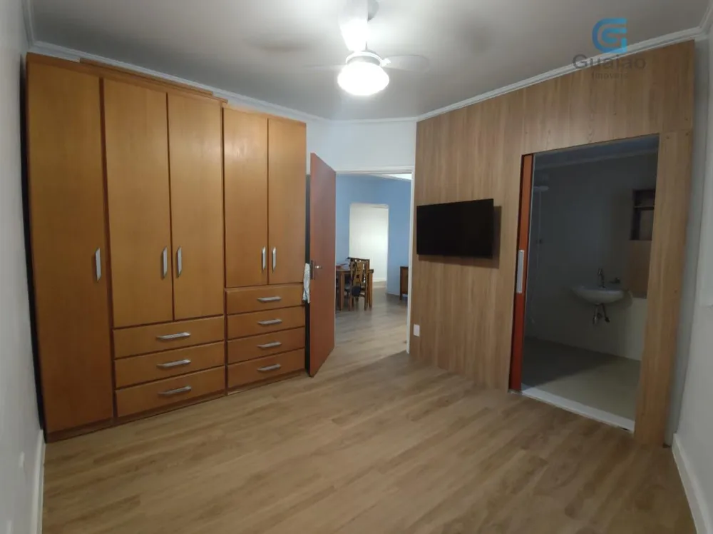 Apartamento, 2 quartos, 80 m² - Foto 11