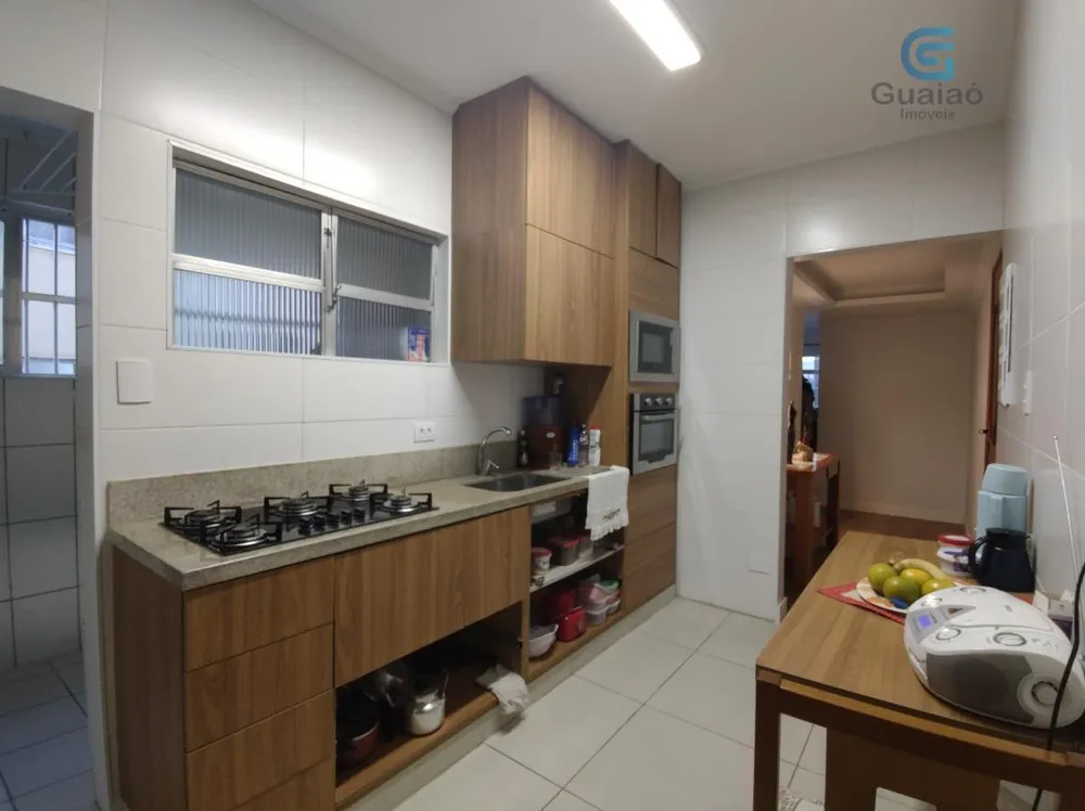 Apartamento, 2 quartos, 80 m² - Foto 16